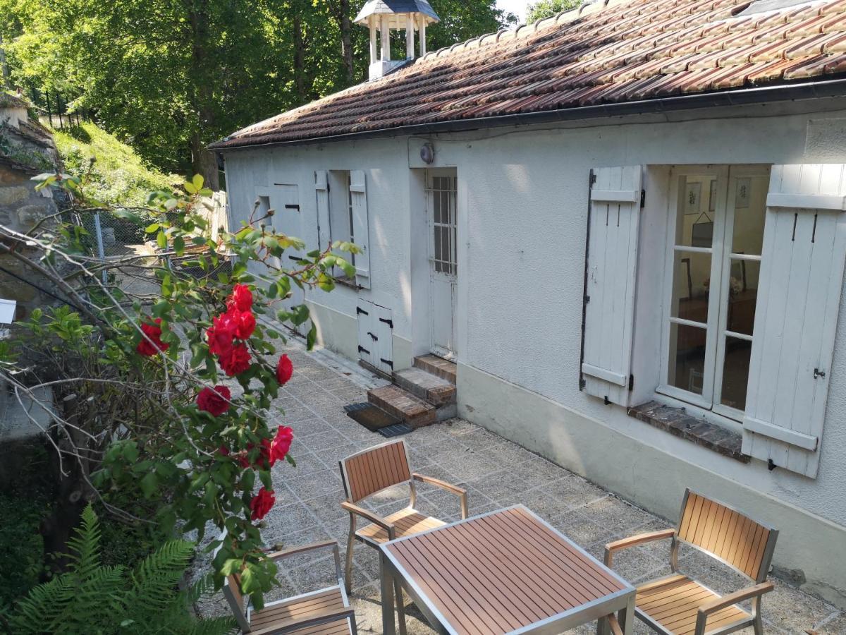 La Seine, Entre Riviere Et Foret De Fontainebleau Holiday home *